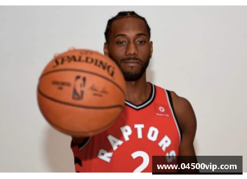 NBA球员定妆照：探寻背后的人生故事