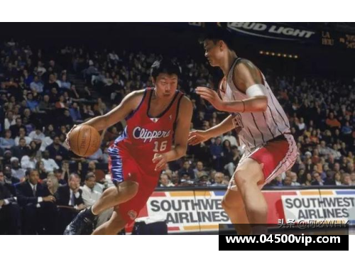NBA革命：从规则变革到全球化影响的全面探讨